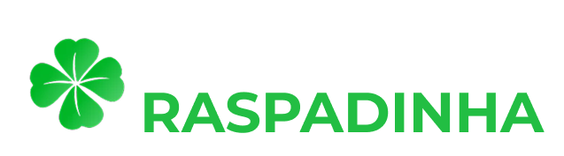 Pura Raspadinha